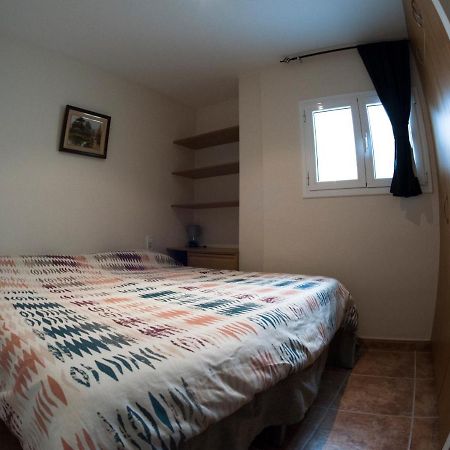 Apartament Can Jaumato Sant Quirze De Besora Dış mekan fotoğraf